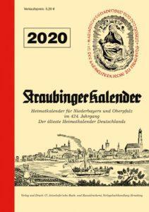 Straubinger Kalender Mediengruppe Attenkofer kalender 2021 niederbayern